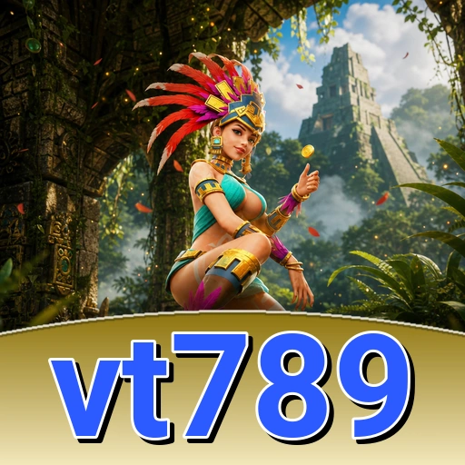 Layar fitur vt789