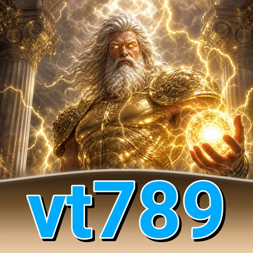 Layar beranda vt789