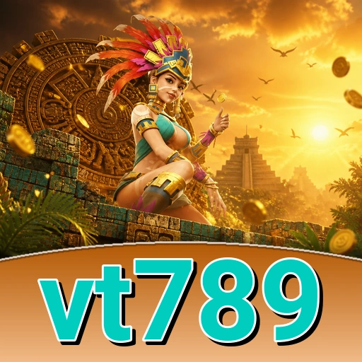 Layar pengaturan vt789