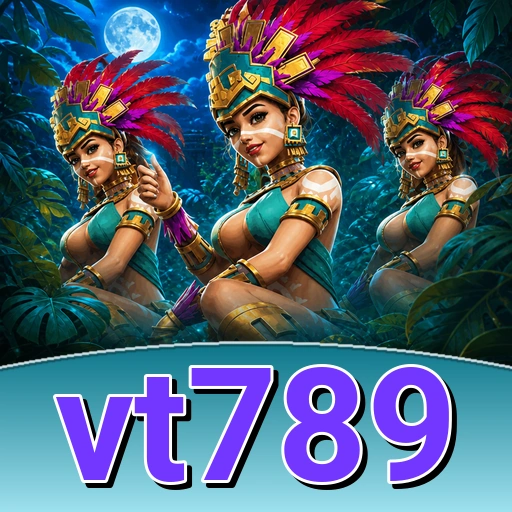 Mode gelap vt789